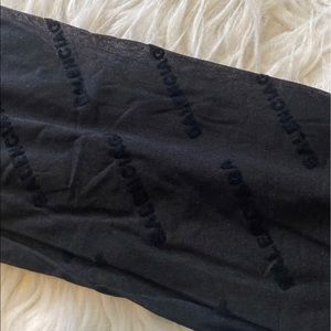 Woman stockings